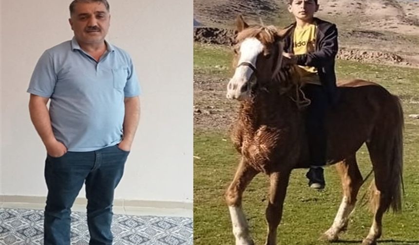 Diyarbakır’da Kan Donduran Cinayet: Baba ve Oğul Alacak Meselesi Yüzünden Öldürüldü