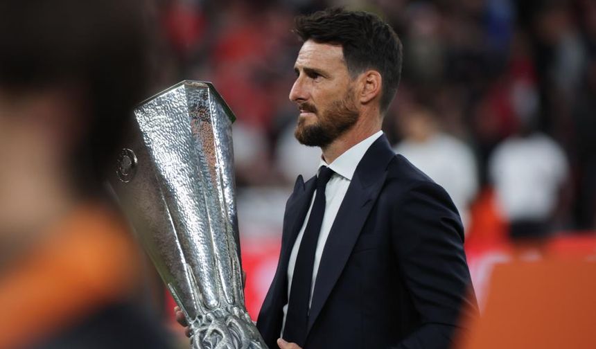 Avrupa Ligi’nde Şampiyon Tottenham