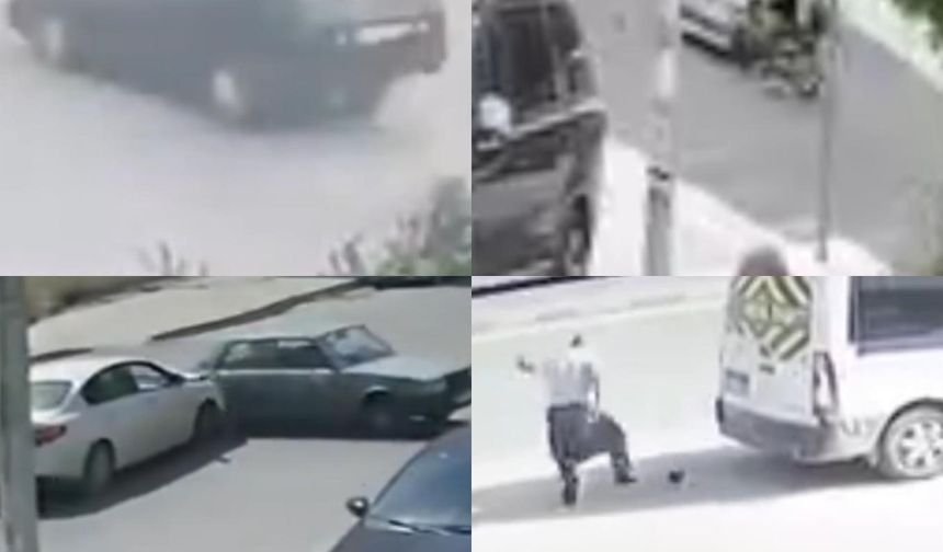 Mersin Erdemli’de Trafik Alarmı: 1 Haftada 3 Kaza