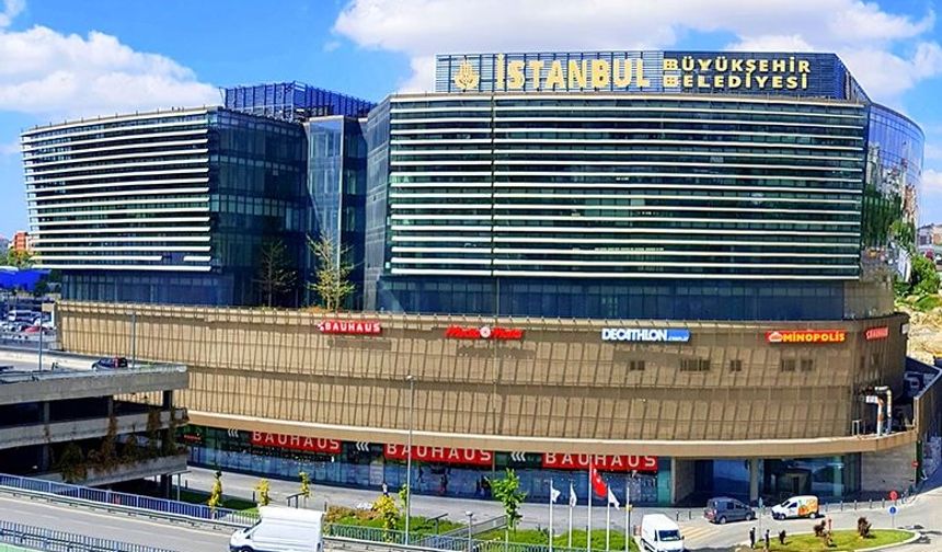 İBB Yolsuzluk Soruşturmasında Gülibrahimoğlu’nun Şirketlerine Kayyum Atandı