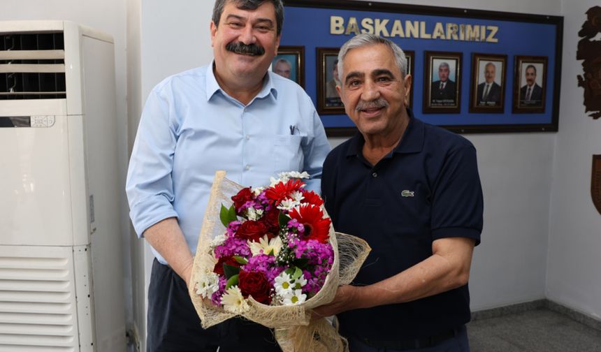 TOROSLAR’DA ESNAF İÇİN YENİ SANAYİ ATAĞI