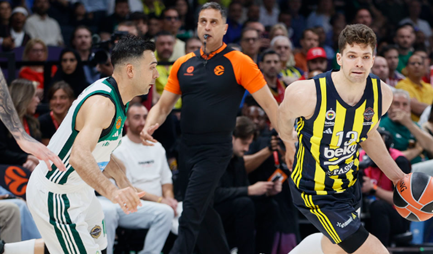 Fenerbahçe Beko, Euroleague Finalinde
