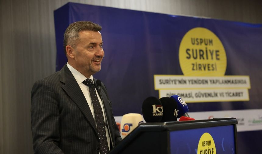Bakan Gürlek Açıklamıştı: Mersin’den isimler de var