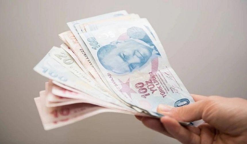 Emeklinin beklediği oldu: Tek sefere mahsus bu ay 40 bin liraya yakın ödeme