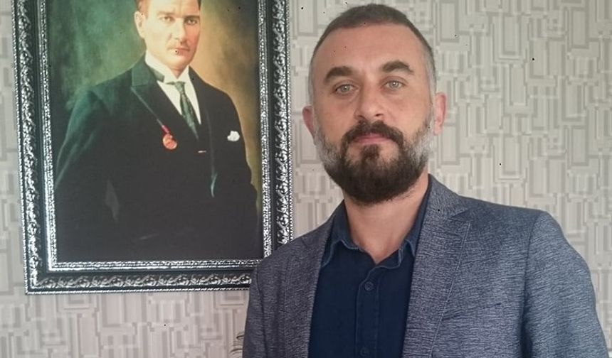 CHP Mezitli İlçe Başkanı Yılmaz: “Doğum oranları düşüyorsa bunun nedeni açık: Umutsuzluk”