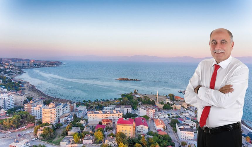 Adana’da Mavi Bayrak Gururu