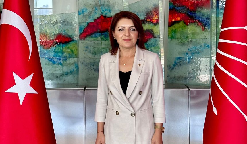 Gülcan Kış: “Esnaf Her Gün İflasın Eşiğinde”