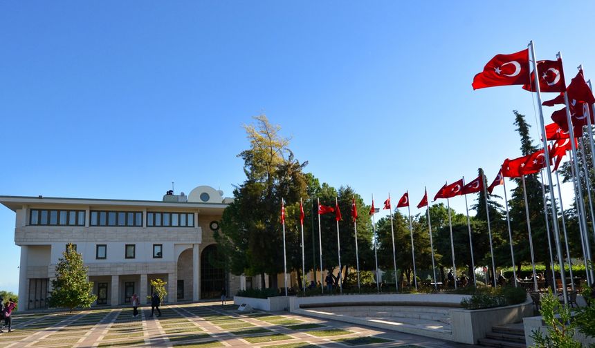 Mersin Üniversitesi Sürdürülebilirlikte Dünya Listesinde: Sıralamada Yükseldi