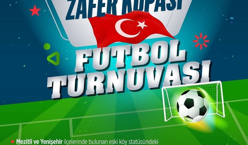 Yayla Turnuvaları Başlıyor... Kayıtlar başladı