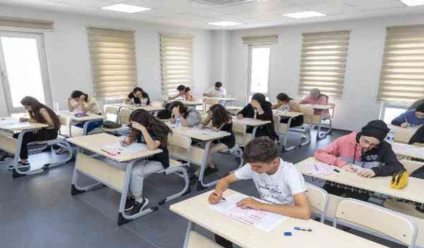 Mersin’de Öğrencilere Ücretsiz Yaz Kursu! Başvurular Başladı