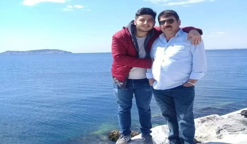 Beyin Ölümü Gerçekleşen Ahmet'in Organları Umut Oldu