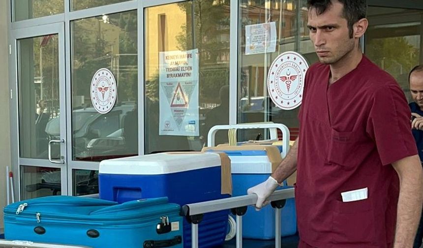 2025’in İlk 5 Ayında Antalya Organ Bağışında Türkiye Lideri Oldu