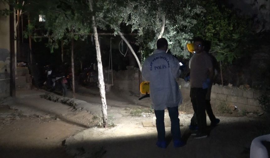Antalya’da 750 Metreden Ateşlenen Mermi Can Aldı: 3 Kişi Tutuklandı