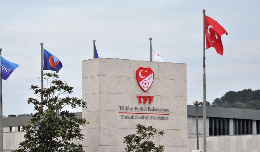 UEFA’dan Türkiye’ye 12 Temsilci Hakkı