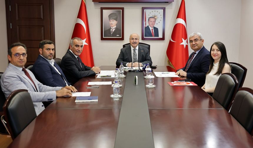 ATO'dan Evleneceklere Özel İndirim Kampanyası