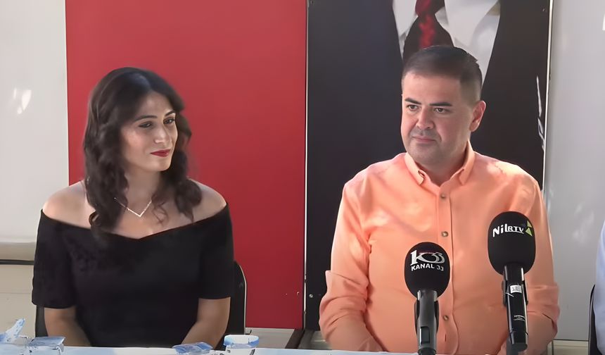 Başkan Tuncer: “Mezitli’de Aile Olduk, Halka Hizmete Devam”