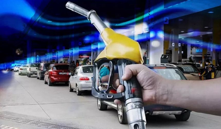 Depoyu doldurmak imkansız olacak: Motorin ve benzin bu tarihte 2 katı olabilir