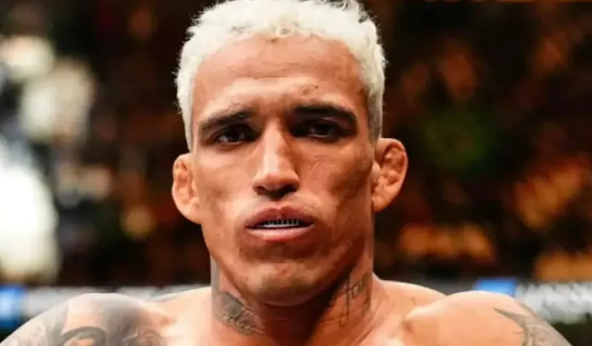 Charles Oliveira Kimdir, Nereli, Kökeni, Dövüş Tarzı, Başarıları ve UFC Kariyeri