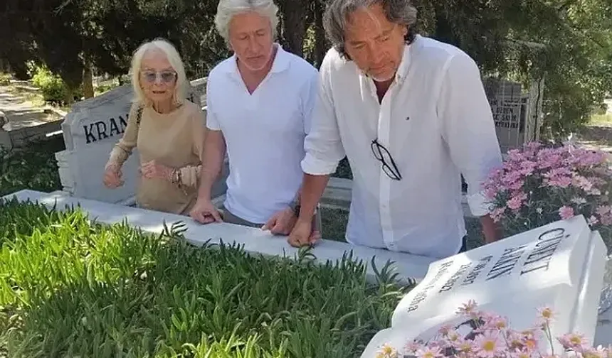 Kaan Cüreklibatır Kimdir, Nereli, Kaç Yaşında? Cüneyt Arkın’ın Oğlu Hakkında Her Şey