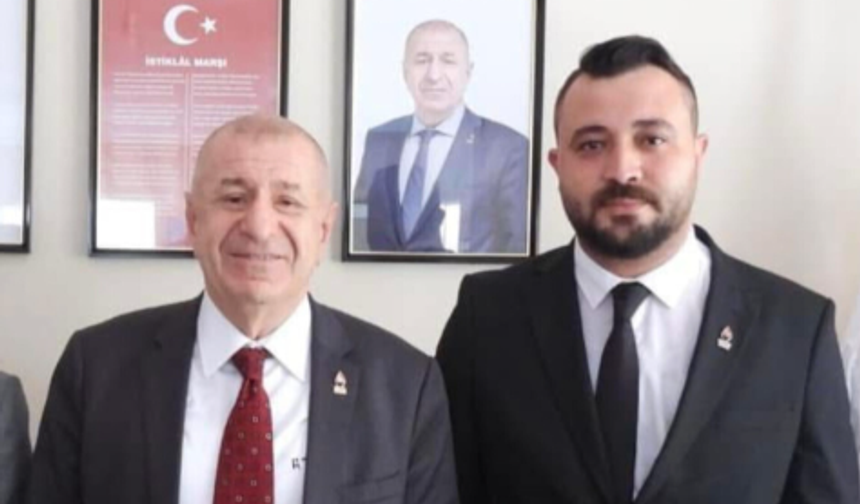 Zafer Partisi Erdemli İlçe Başkanı Kara: “Bugün o irade tekrar özgürdür”