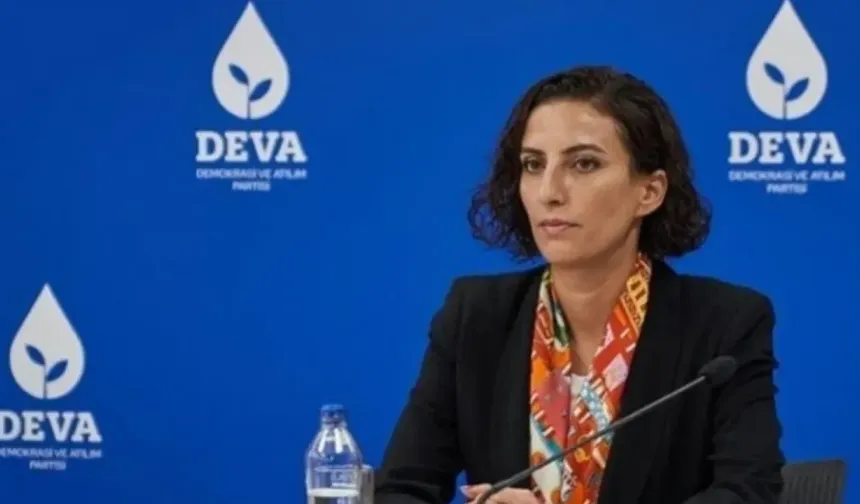 Evrim Rızvanoğlu Kimdir? Kaç Yaşında, Görevleri, Hangi Partide, Neden İstifa Etti?