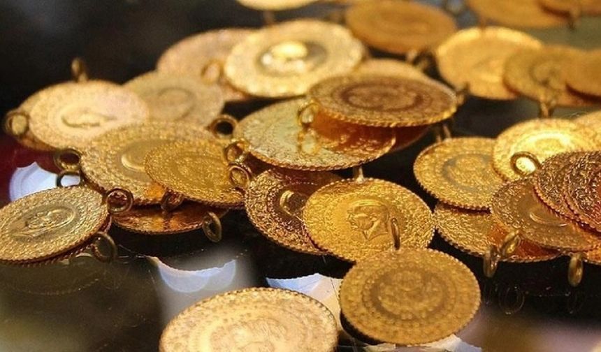 5 Eylül 2025 Altın Fiyatları: Gram, Çeyrek, Cumhuriyet Altını Ne Kadar Oldu?