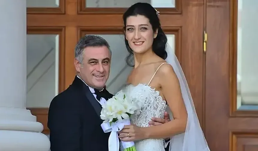 İlayda Atmaca Kimdir, Aslen Nereli ve Kaç Yaşında? Turgut Tunçalp’in Eşi Hakkında Merak Edilenler
