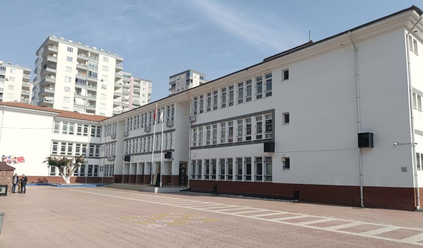 Mersin’in Eğitimde Bilim ve Teknoloji Başarısı Tescillendi