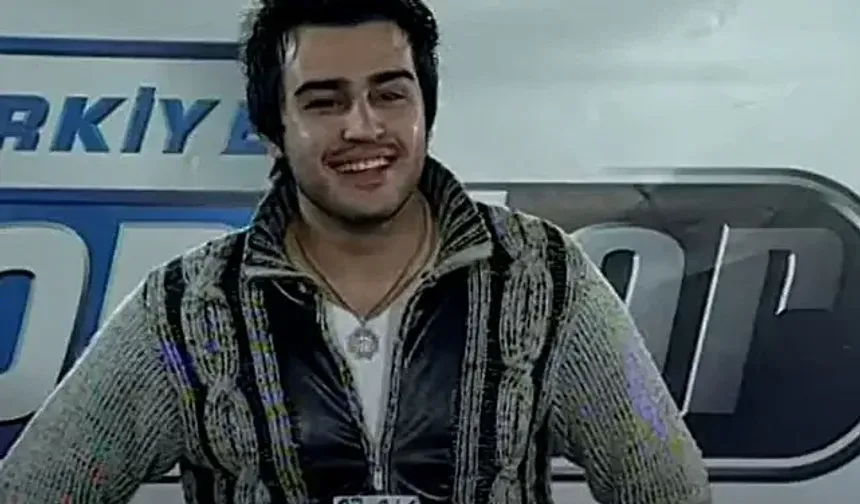 Popstar Rıza Tamer Kimdir, Nereli, Kaç Yaşında, Hayatı ve Evlilik Durumu