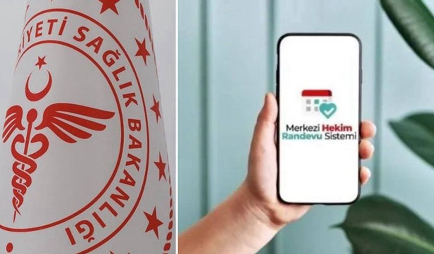 Hastaneden Randevu Almada Yeni Dönem... Artık İlk Onlara Yönlendirilecek