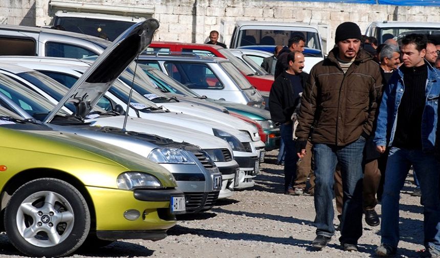 Araç sahiplerine son 10 gün: Haberi olmayana haciz şoku!