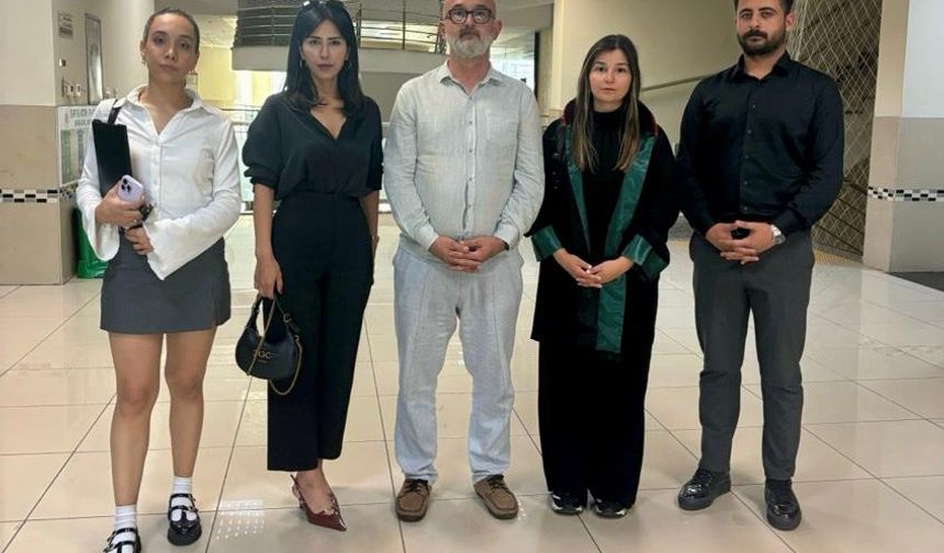 Mersin’de Kadın Cinayetinde Ağırlaştırılmış Müebbet: Mahkemeden İndirim Yok