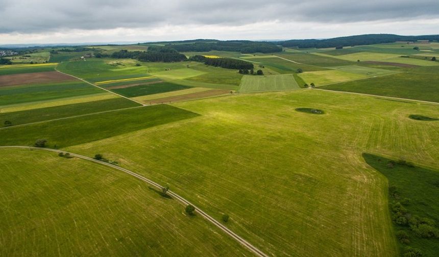 Mersin'de arsa satılacak: İcra dairesi şaşırtan fiyatını duyurdu