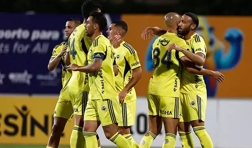 Fenerbahçe Feyenoord Maçınında Elenirse Rakibi Kim Olacak?