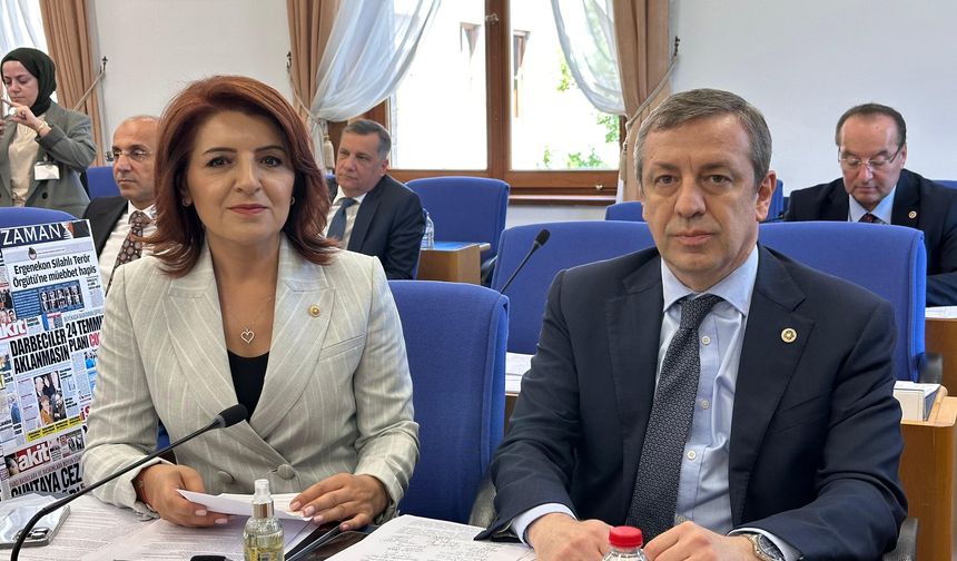 CHP’li Kış’tan Emekli Zammı Tepkisi: “Bu Milletin Sofrasından Çalınanı Kim Geri Verecek?”