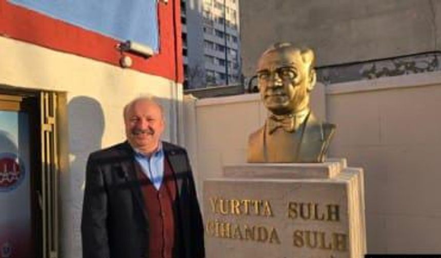 Fransa’dan Yenişehir’e Anlamlı Ziyaret
