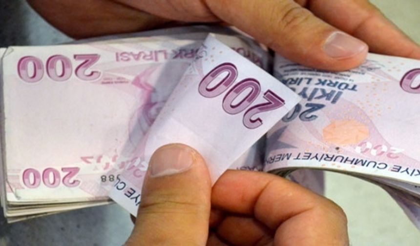 Bakan Işıkhan Memur Zammı İçin İlk Teklifi Açıkladı