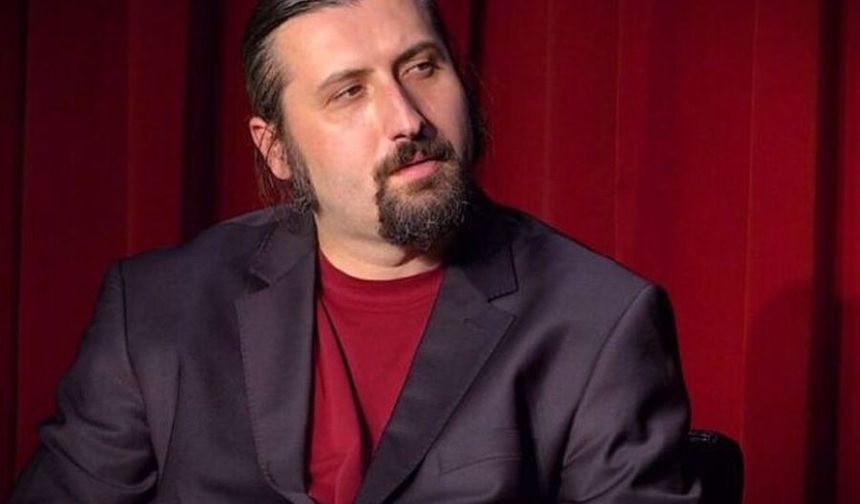 Mesut Süre "İlişki Testi" Programından Gönderildi