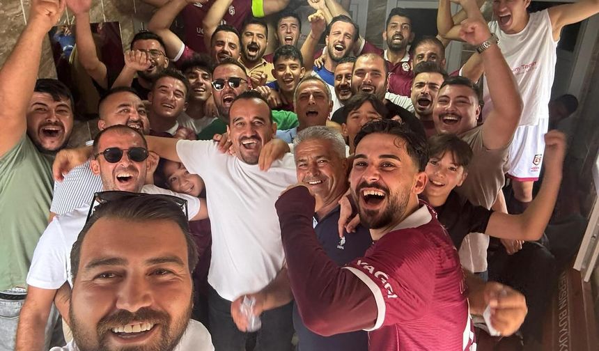 Fındıkpınarı’nda Çeyrek Finale Kalanlar Belli Oldu