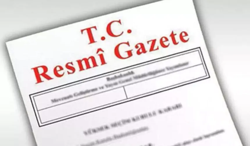KOBİ Tanımı Güncellendi: Yeni Düzenleme Resmi Gazete'de Yayımlandı