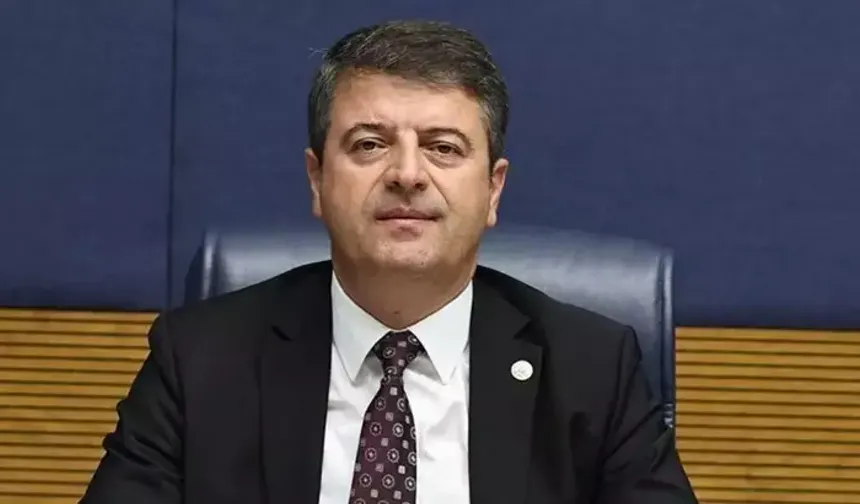 Adıyaman Belediye Başkanı Tutdere Görevine Geri Döndü!