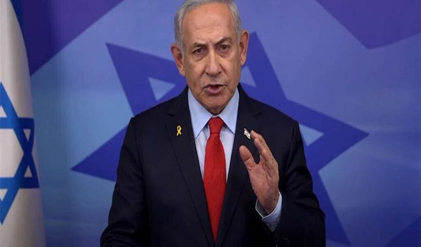 Netanyahu: "Gazze Planı, Savaşı Bitirmenin En İyi Yolu"