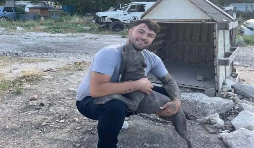 Hamamsuyu Deresi’nde Akıntıya Kapılan Adam Hayatını Kaybetti