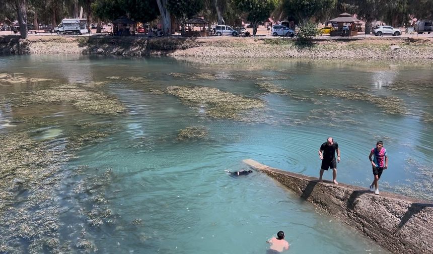 Baraj Gölünde Feci Son: 8 Yaşındaki Çocuk Boğuldu, Ağabeyi Yoğun Bakımda