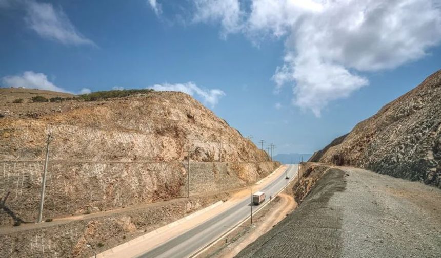 Akkuyu NGS ve Çevre Dostu İnşaat: Taşlar Geleceği Kuruyor