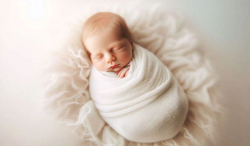 Bebeklerde kalça sağlığı için erken değerlendirme önemlidir