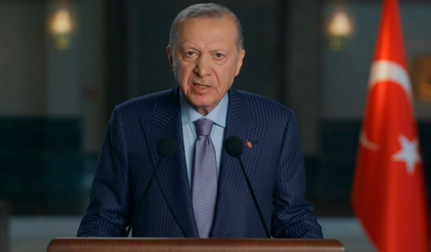 Cumhurbaşkanı Erdoğan: Gazze İçin Adalet, BM İçin Reform Şart