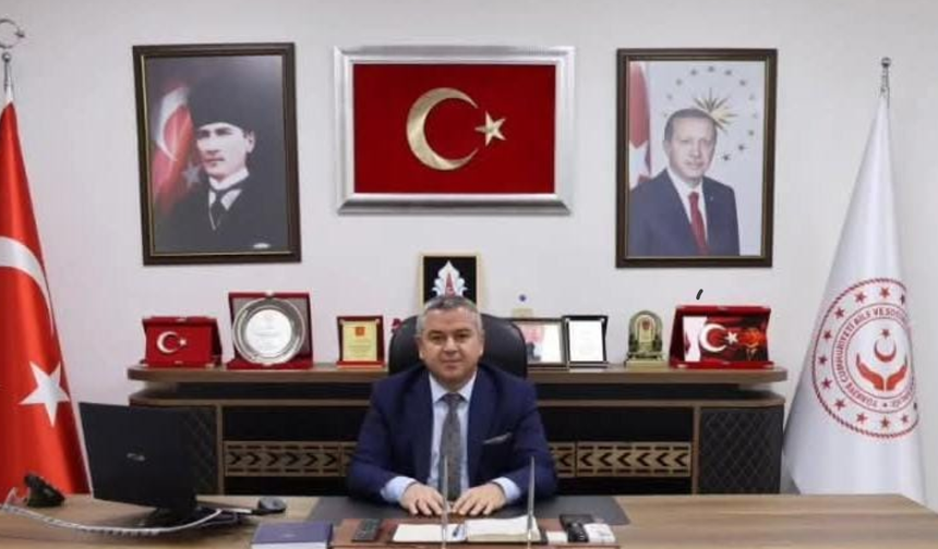 Mersin’de Yaşlılık Politikaları Masaya Yatırılıyor: İl Çalıştayı Başlıyor