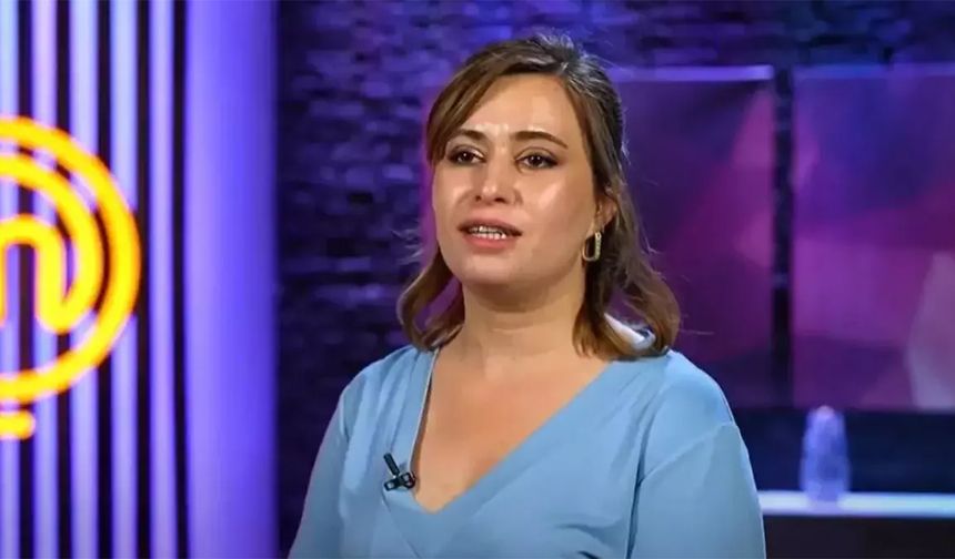 Eylül Azra Soysal Kimdir, kaç yaşında? MasterChef Türkiye 2025 yarışmacısı kim?