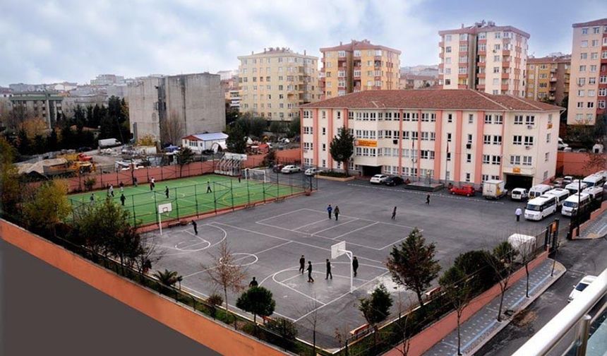 Mersin’in en iyi liseleri açıklandı! İşte 2025’in en başarılı 10 lisesi